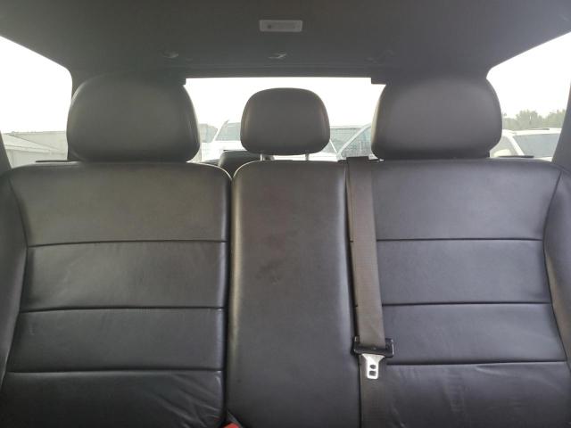 1FMCU0DG5BKA04346 - 2011 FORD ESCAPE XLT GRAY photo 10