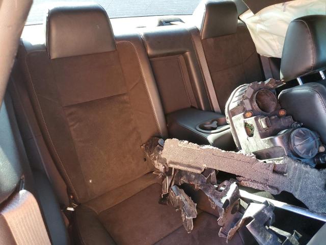 2C3CDZFJ3LH159685 - 2020 DODGE CHALLENGER R/T SCAT PACK RED photo 10