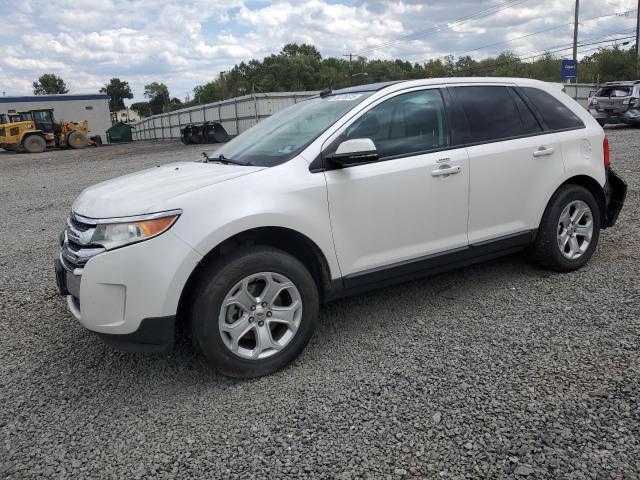 2013 FORD EDGE SEL, 