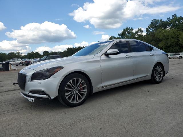 2016 HYUNDAI GENESIS 3.8L, 