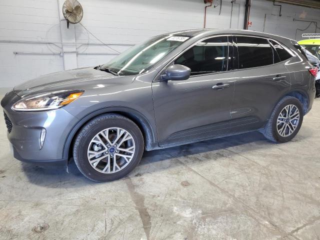 2022 FORD ESCAPE SEL, 