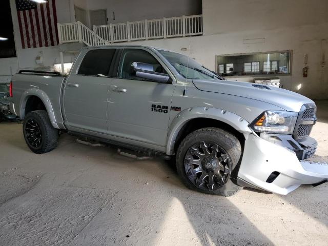 1C6RR7MT3HS859309 - 2017 RAM 1500 SPORT SILVER photo 4