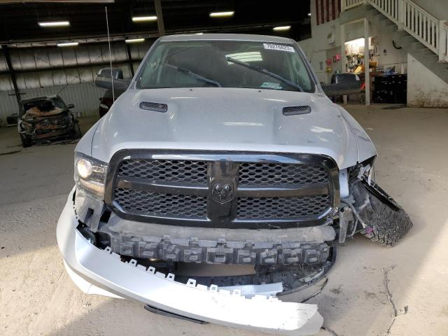 1C6RR7MT3HS859309 - 2017 RAM 1500 SPORT SILVER photo 5