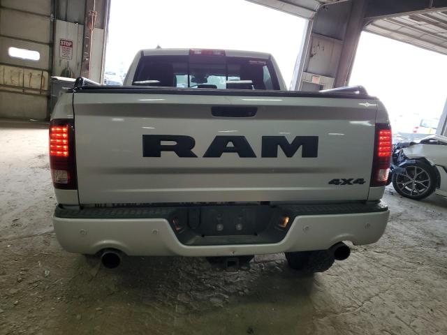 1C6RR7MT3HS859309 - 2017 RAM 1500 SPORT SILVER photo 6