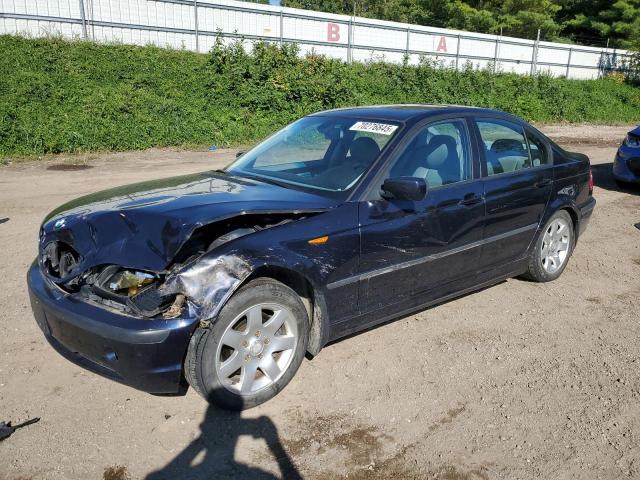 2005 BMW 325 I, 