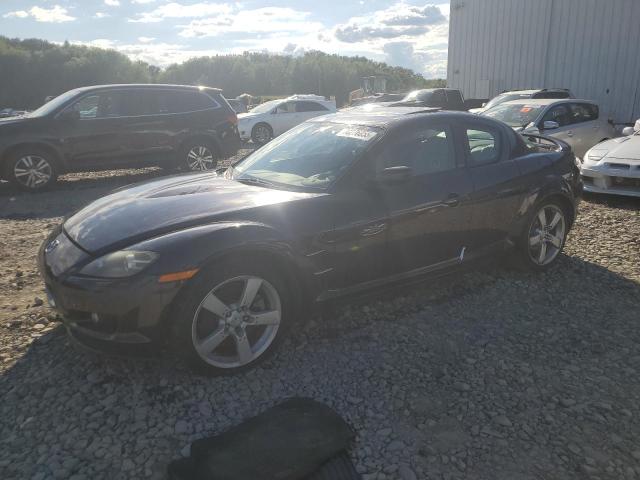 2005 MAZDA RX8, 
