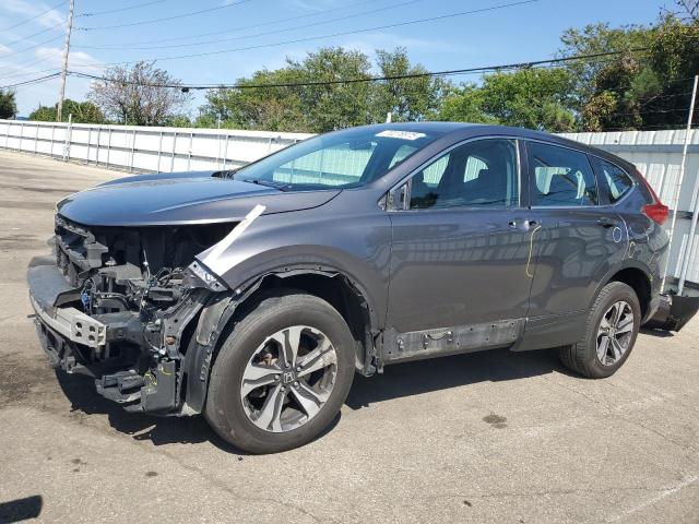 2017 HONDA CR-V LX, 
