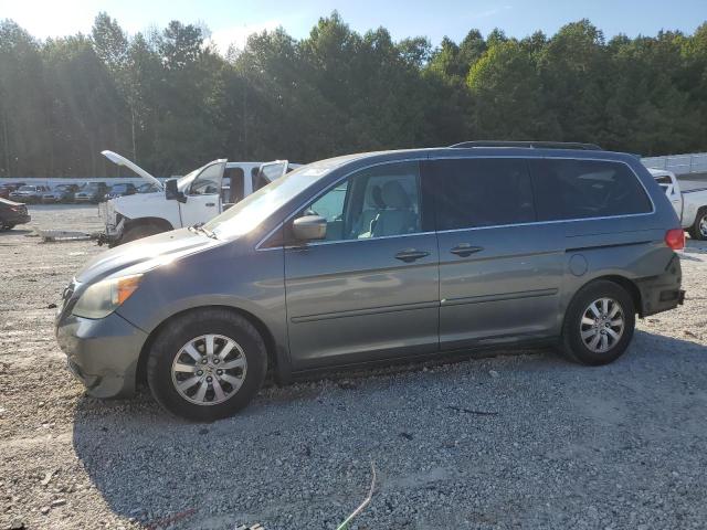 2008 HONDA ODYSSEY EX, 