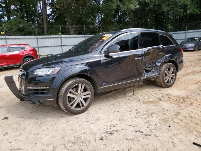 2015 AUDI Q7 PREMIUM PLUS, 