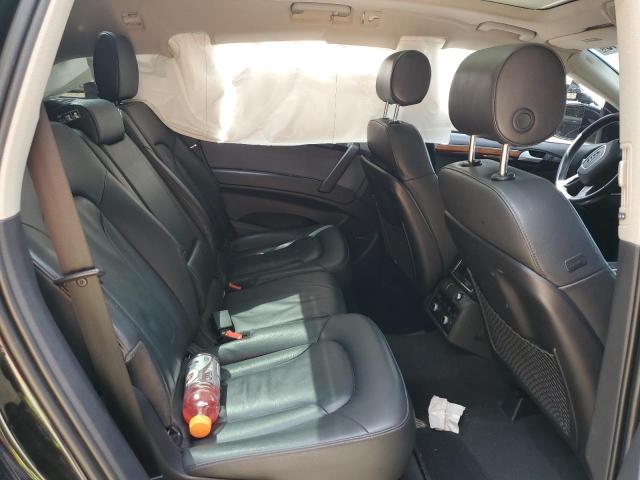 WA1LGAFE3FD019803 - 2015 AUDI Q7 PREMIUM PLUS BLACK photo 11