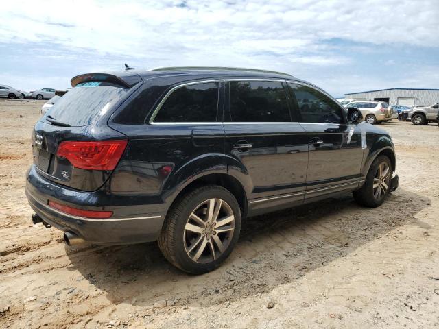 WA1LGAFE3FD019803 - 2015 AUDI Q7 PREMIUM PLUS BLACK photo 3