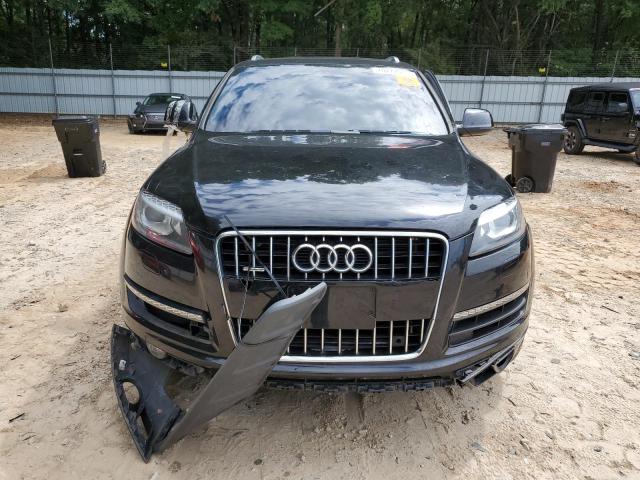 WA1LGAFE3FD019803 - 2015 AUDI Q7 PREMIUM PLUS BLACK photo 5