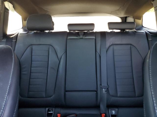 5UXTR9C57JLC80418 - 2018 BMW X3 XDRIVE30I WHITE photo 10