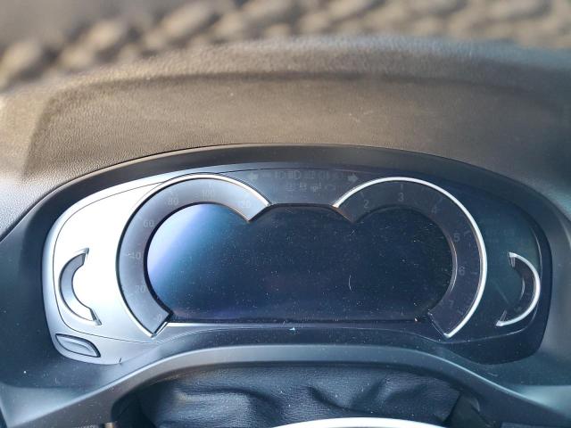 5UXTR9C57JLC80418 - 2018 BMW X3 XDRIVE30I WHITE photo 9