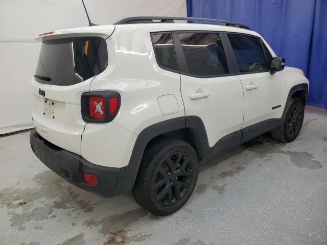 ZACNJDE11PPP15091 - 2023 JEEP RENEGADE ALTITUDE WHITE photo 3