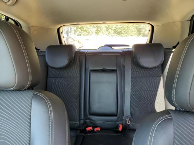 KL4CJFSB3DB066610 - 2013 BUICK ENCORE CONVENIENCE 棕色 照片 10