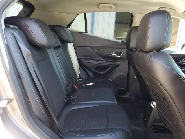 KL4CJFSB3DB066610 - 2013 BUICK ENCORE CONVENIENCE 棕色 照片 11