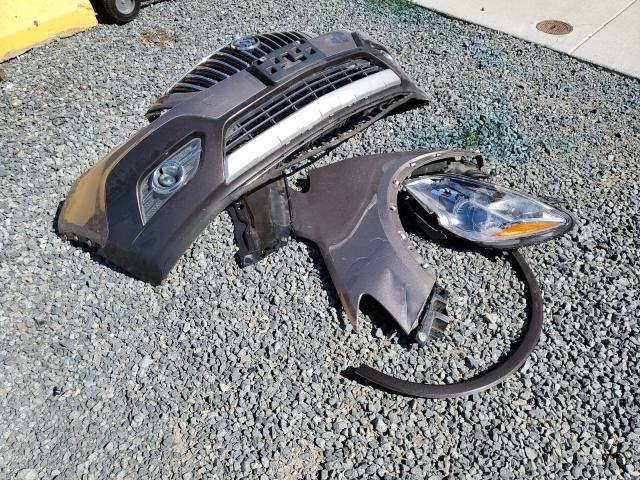 KL4CJFSB3DB066610 - 2013 BUICK ENCORE CONVENIENCE 棕色 照片 13