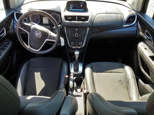 KL4CJFSB3DB066610 - 2013 BUICK ENCORE CONVENIENCE 棕色 照片 8