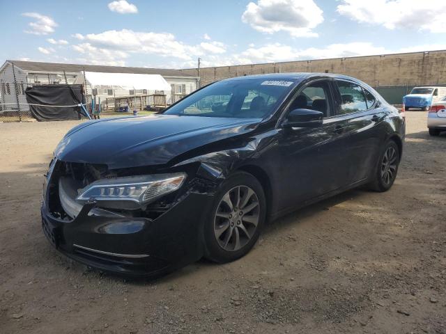 2015 ACURA TLX, 