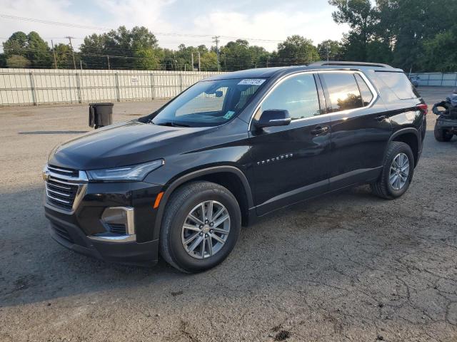 2023 CHEVROLET TRAVERSE LT, 
