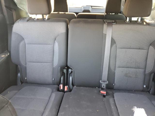 1GNERGKW9PJ238818 - 2023 CHEVROLET TRAVERSE LT Qara foto 10