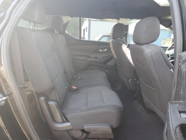 1GNERGKW9PJ238818 - 2023 CHEVROLET TRAVERSE LT Qara foto 11