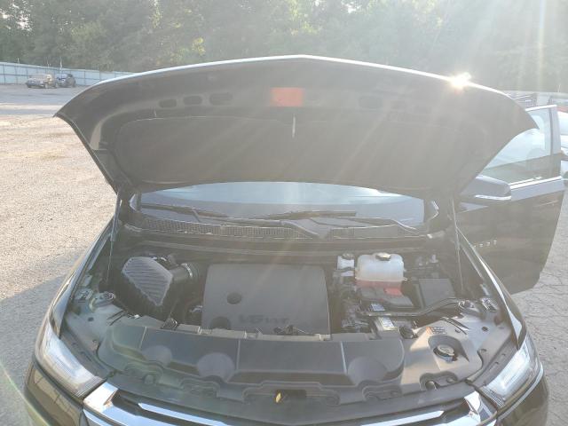 1GNERGKW9PJ238818 - 2023 CHEVROLET TRAVERSE LT Qara foto 12