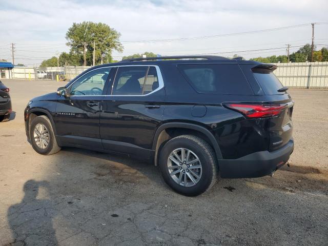 1GNERGKW9PJ238818 - 2023 CHEVROLET TRAVERSE LT Qara foto 2