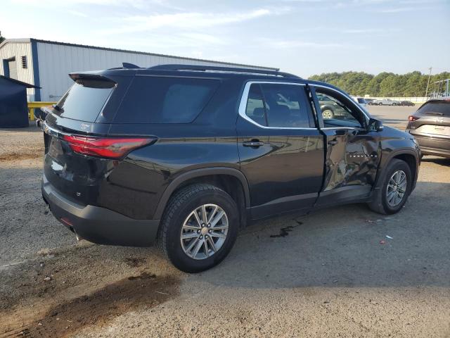 1GNERGKW9PJ238818 - 2023 CHEVROLET TRAVERSE LT Qara foto 3