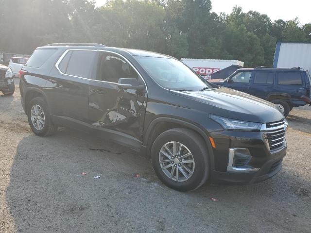 1GNERGKW9PJ238818 - 2023 CHEVROLET TRAVERSE LT Qara foto 4