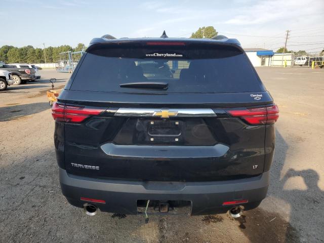 1GNERGKW9PJ238818 - 2023 CHEVROLET TRAVERSE LT Qara foto 6
