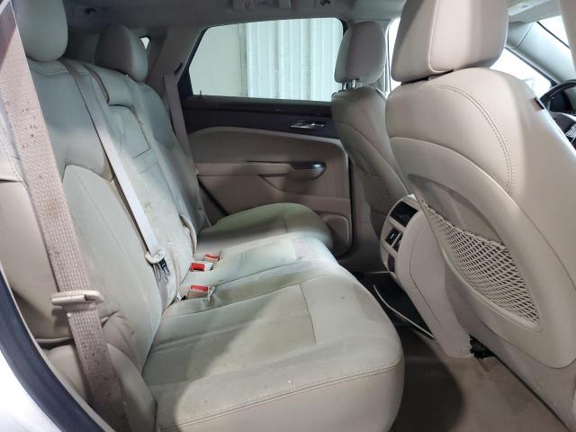 3GYFNBE3XCS629332 - 2012 CADILLAC SRX PERFORMANCE COLLECTION Blanc photo 11