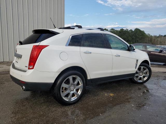 3GYFNBE3XCS629332 - 2012 CADILLAC SRX PERFORMANCE COLLECTION Blanc photo 3