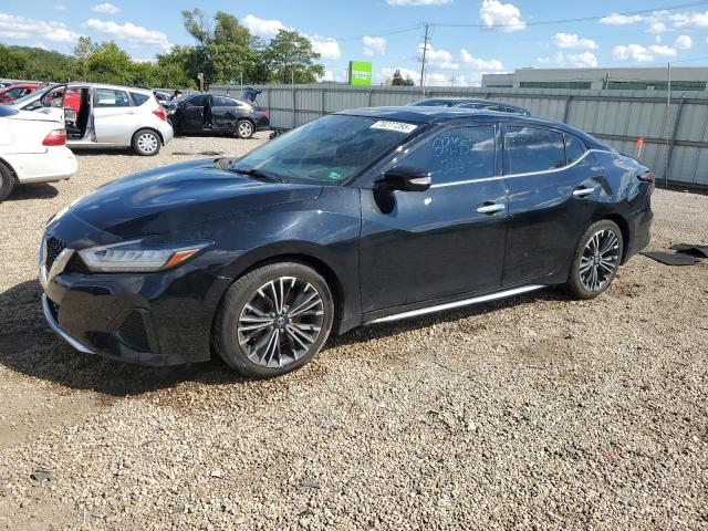 2019 NISSAN MAXIMA S, 