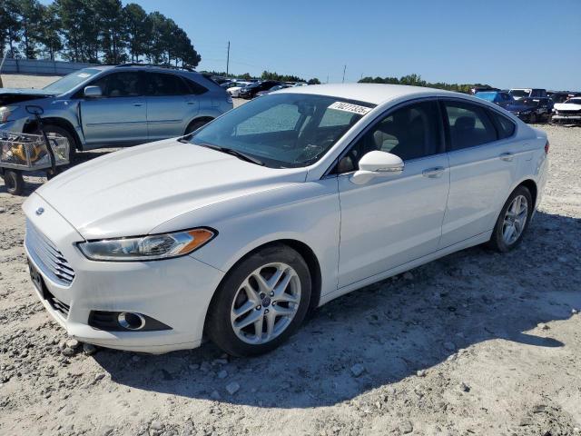 2016 FORD FUSION SE, 