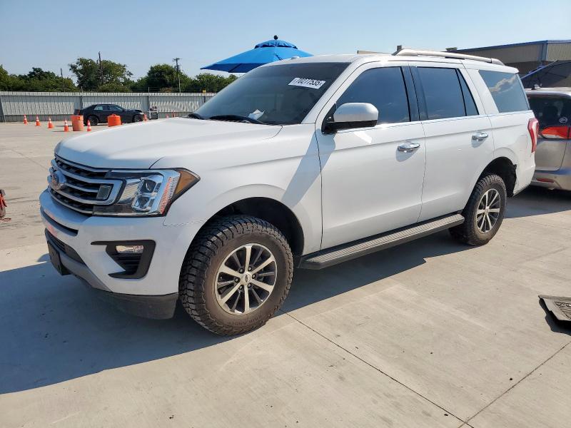 2019 FORD EXPEDITION XLT, 