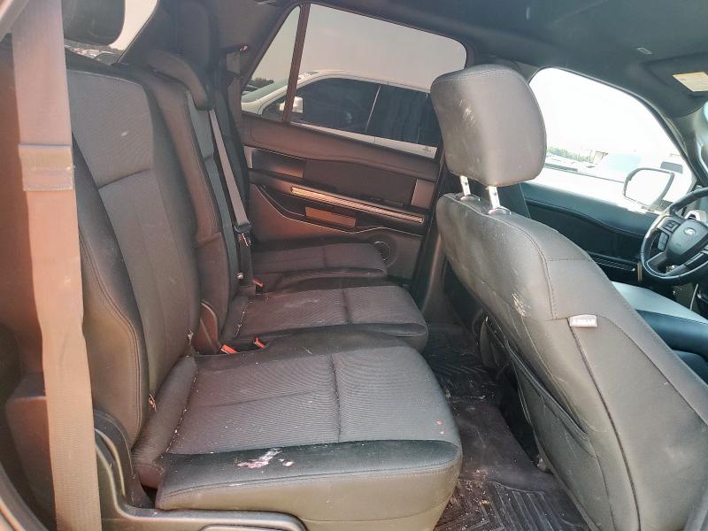 1FMJU1HT4KEA69207 - 2019 FORD EXPEDITION XLT Սպիտակ լուսանկար 11