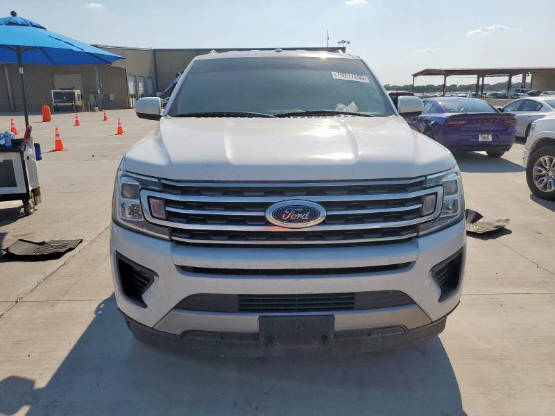 1FMJU1HT4KEA69207 - 2019 FORD EXPEDITION XLT Սպիտակ լուսանկար 5
