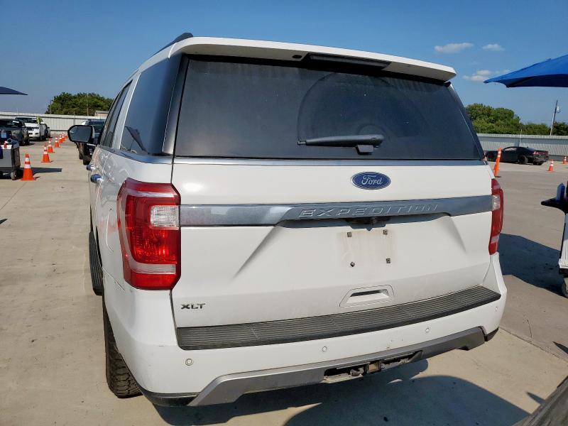 1FMJU1HT4KEA69207 - 2019 FORD EXPEDITION XLT Սպիտակ լուսանկար 6