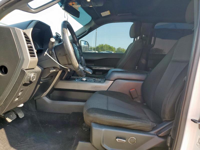 1FMJU1HT4KEA69207 - 2019 FORD EXPEDITION XLT Սպիտակ լուսանկար 7