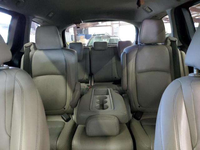 5FNRL6H70JB064710 - 2018 HONDA ODYSSEY EXL Qara foto 10