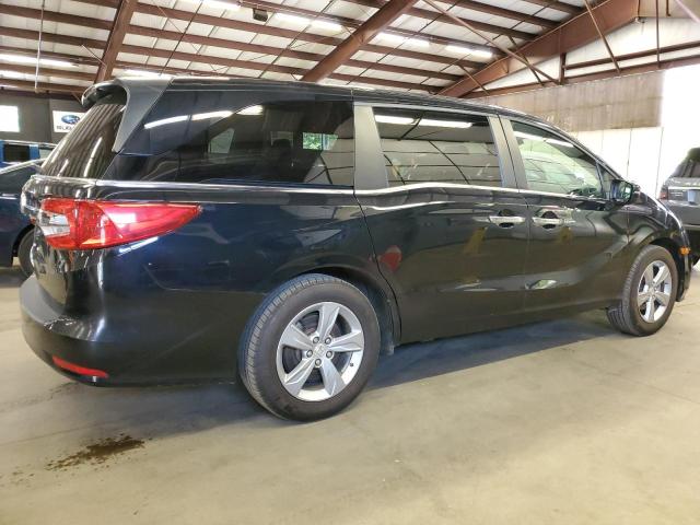 5FNRL6H70JB064710 - 2018 HONDA ODYSSEY EXL Qara foto 3