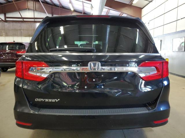 5FNRL6H70JB064710 - 2018 HONDA ODYSSEY EXL Qara foto 6