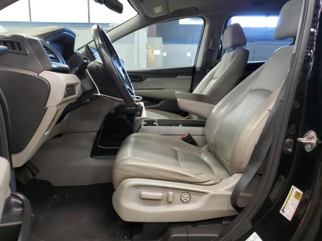 5FNRL6H70JB064710 - 2018 HONDA ODYSSEY EXL Qara foto 7
