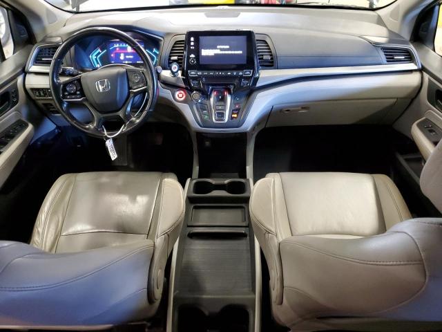 5FNRL6H70JB064710 - 2018 HONDA ODYSSEY EXL Qara foto 8