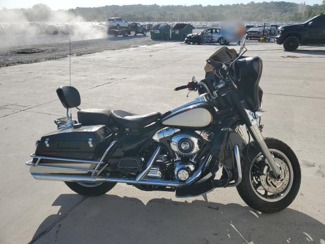2006 HARLEY-DAVIDSON FLHTPI, 