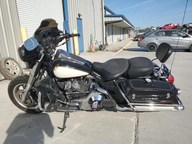 1HD1FMW136Y683038 - 2006 HARLEY-DAVIDSON FLHTPI ذو لونين صورة 3