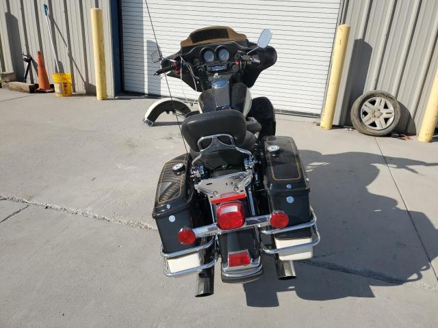 1HD1FMW136Y683038 - 2006 HARLEY-DAVIDSON FLHTPI ذو لونين صورة 4