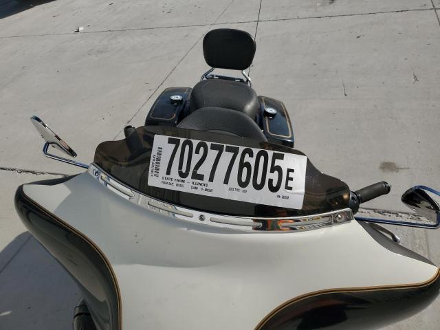 1HD1FMW136Y683038 - 2006 HARLEY-DAVIDSON FLHTPI ذو لونين صورة 5